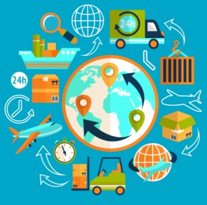 best online supply chain masters