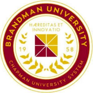 brandman university