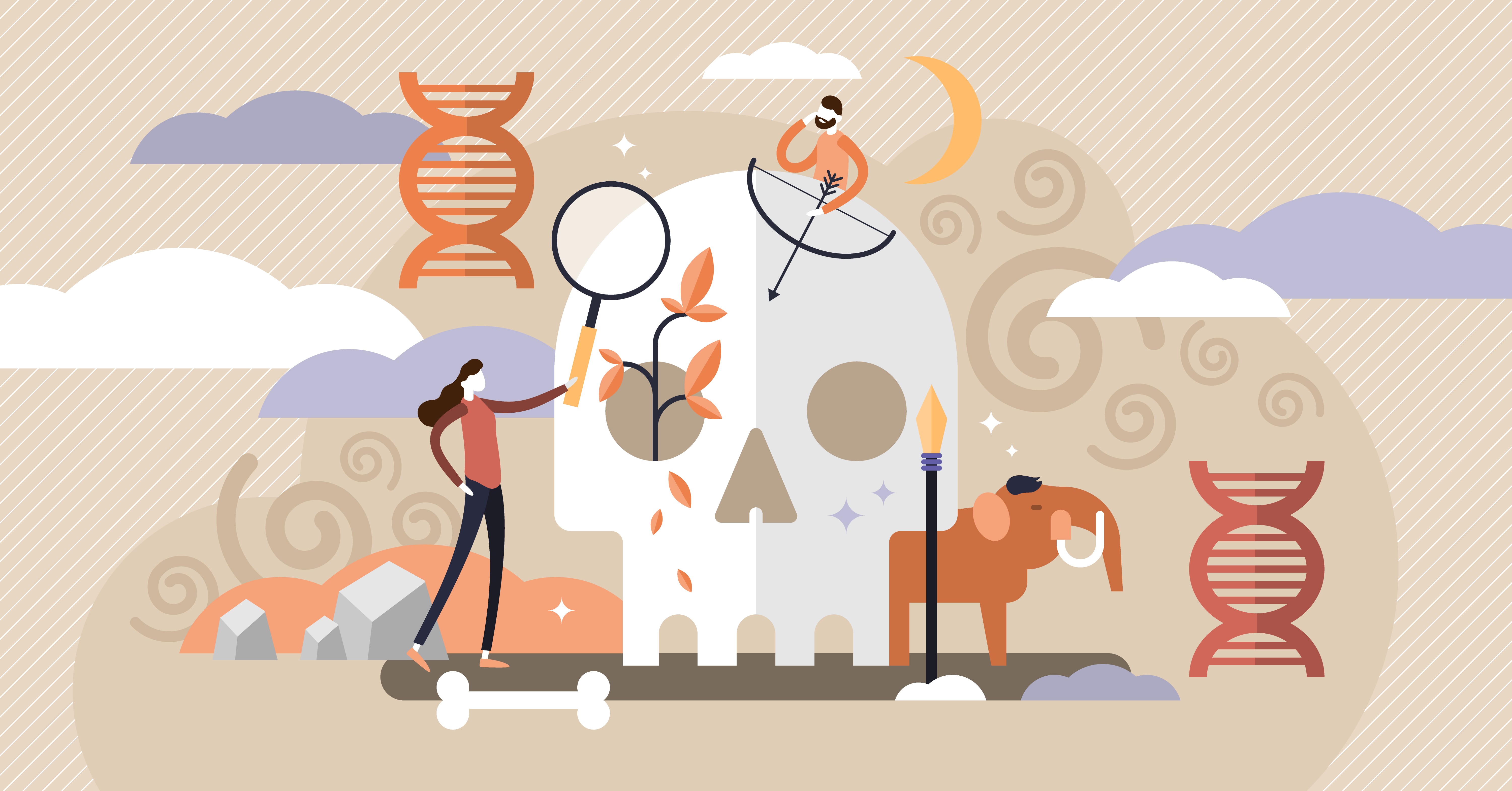 Top Online Schools for Bachelor in Anthropology Degree Programs