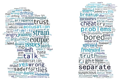 marriage counseling and sex therapy