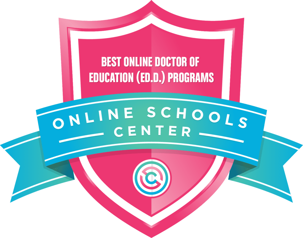 doctor of education online degree