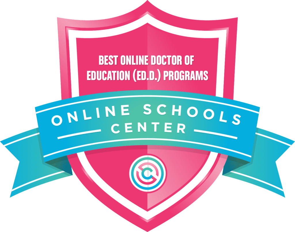 The 20 Best Online Doctor of Education (Ed.D.) Programs in 2021