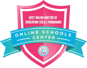 doctor of education online illinois