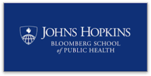 JOHNS HOPKINS UNIVERSITY BLOOMBERG SCHOOL OF PUBLIC HEALTH