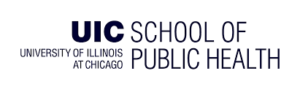 UNIVERSITY OF ILLINOIS AT CHICAGO SCHOOL OF PUBLIC HEALTH