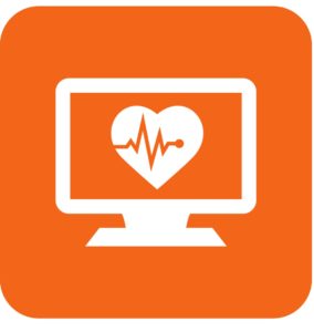 healthcare admin icon