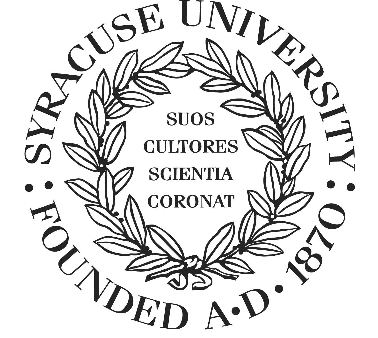 Boston University Motto Latin