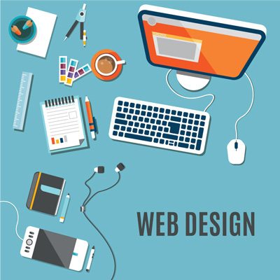 create website