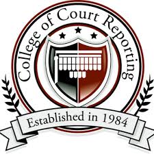college of court reporting