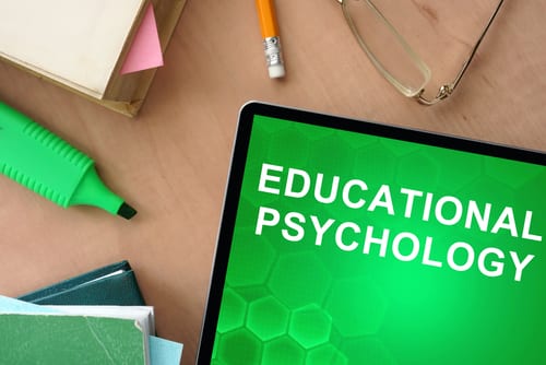 educational psychology degree programs