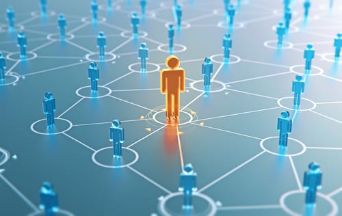 organizational leadership online masters programs