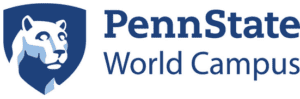penn state world campus name
