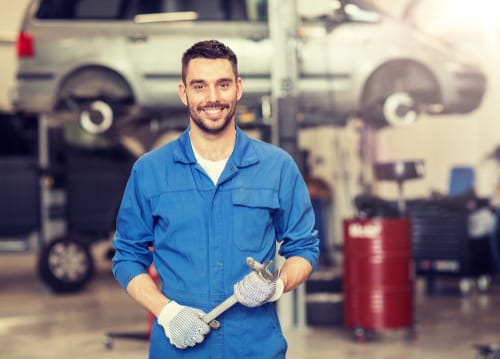 auto repair specialties