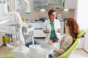 dental hygienists