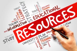 resources