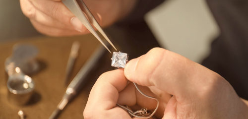 online jewelry repair trade schools