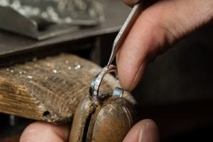 jewelry repair trade schools
