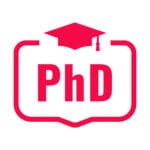 phd student website
