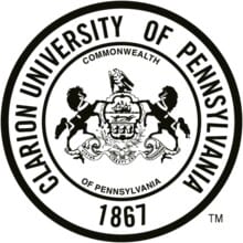 clarion university of pennsylvania