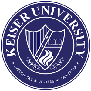 keiser - legal studies