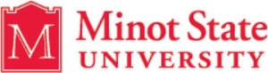 minot state university