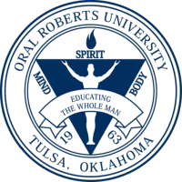 oral roberts university