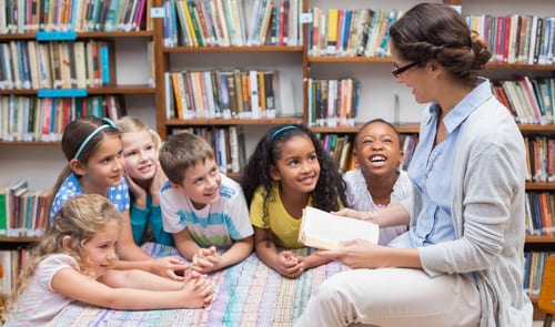 associates in early childhood education