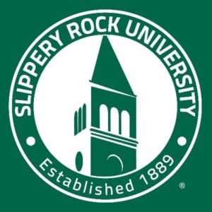 slippery rock - nurses