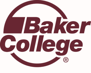 Baker College - easy online associate degree program