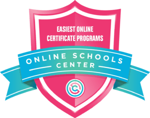 get certified online