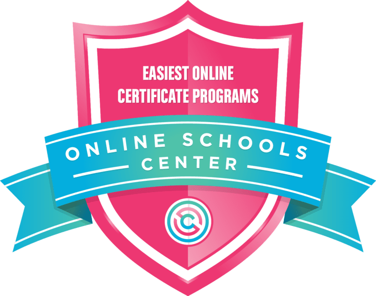 The 30 Easiest Online Certificate Programs in 2021