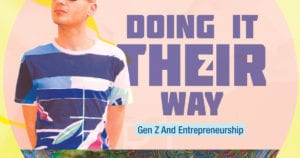 Gen-Z Entrepreneurship