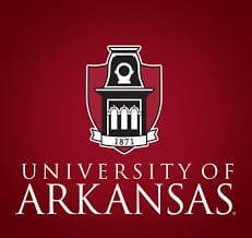 Universidade de Arkansas