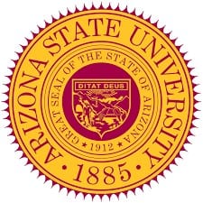 arizona state university