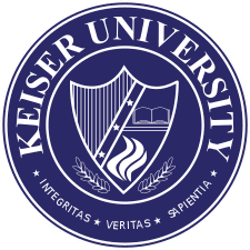 keiser universidade