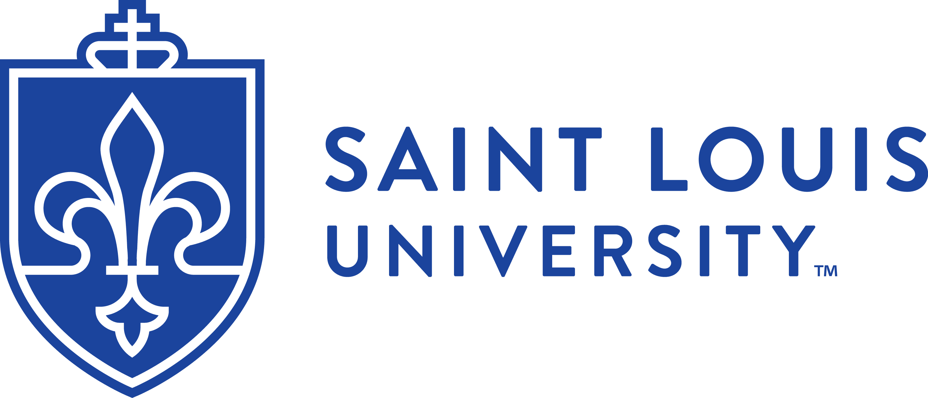 saint louis university 