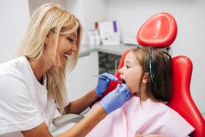 dental hygienist entry level education