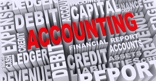 types of accounting degrees