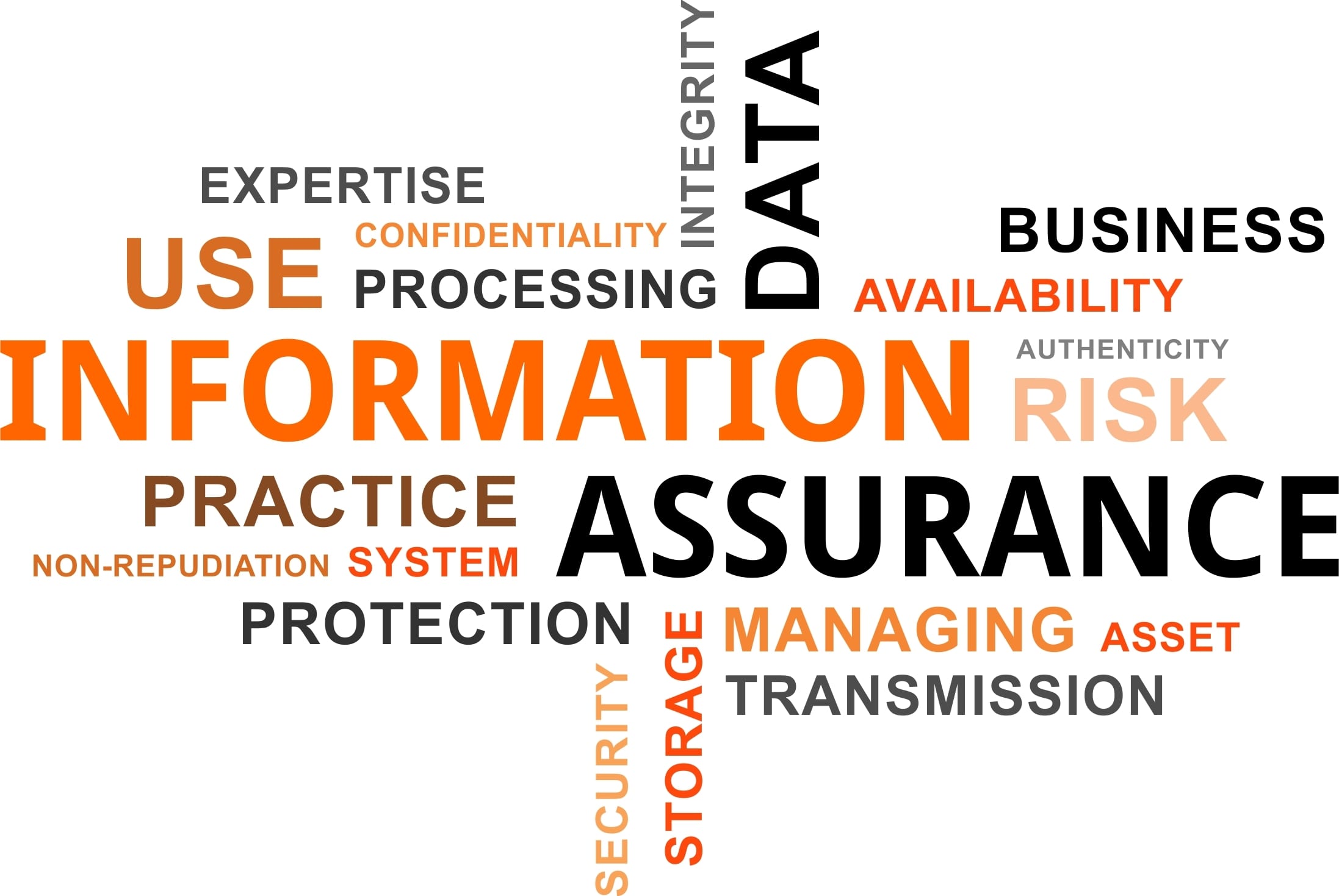 information management assurance