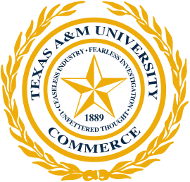 commerce de l'université Texas am