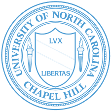university of north carolina chapel hill