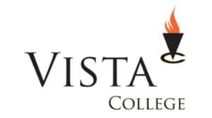 vista college