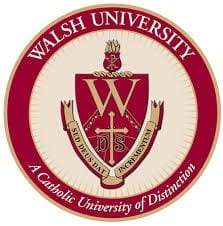 walsh - fastest online bachelor degree programs