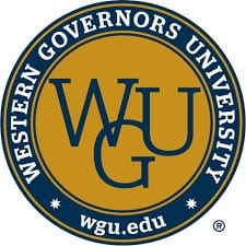 wgu doctorate