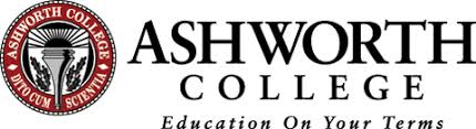 ashworth college
