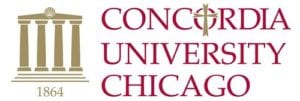 Concordia University-Chicago- Easiest Online Bachelor Degree Programs