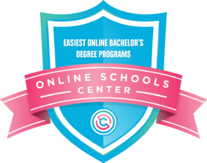 easy online bachelor degrees