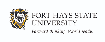 fort hays state university logo