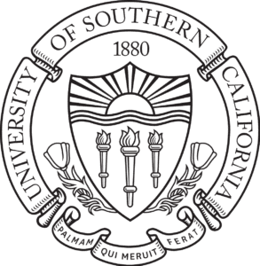 University of Southern California lgbtq