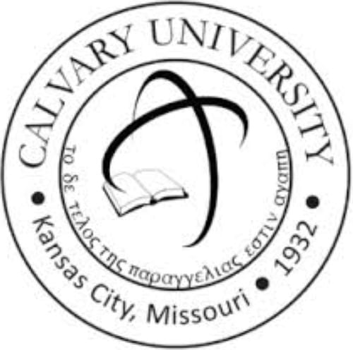 calvary university